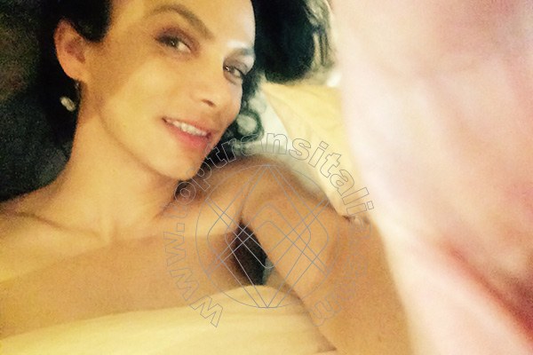 Foto selfie 43 di Sayda trans Reggio Emilia
