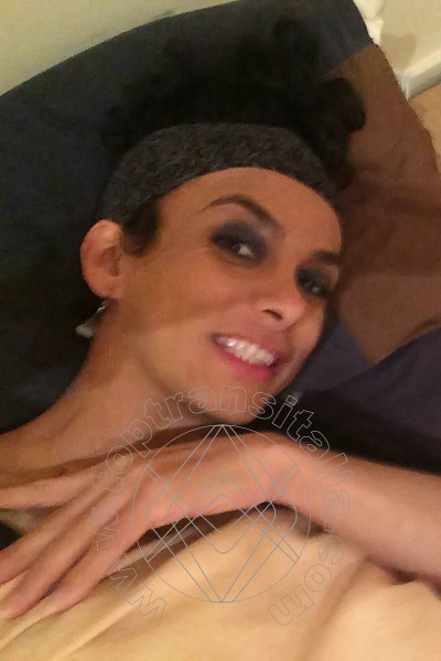 Foto selfie 49 di Sayda trans Reggio Emilia