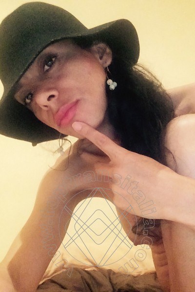 Foto selfie 48 di Sayda trans Reggio Emilia