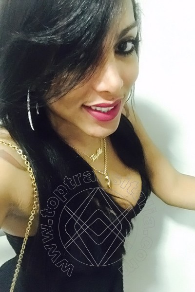 Foto selfie 35 di Aylla Gattina Pornostar trans San Paolo