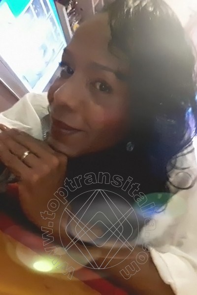 Foto selfie 57 di Fernanda Santarelly trans Lodi