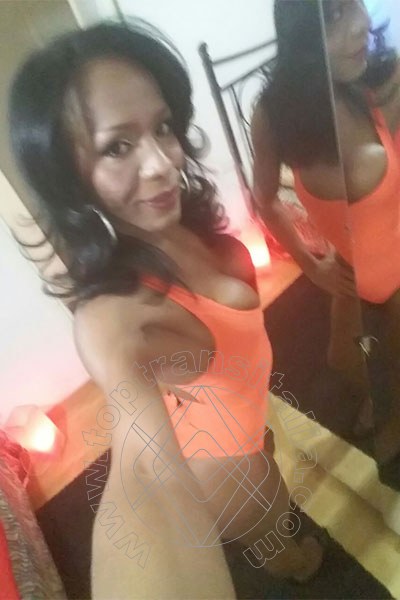 Foto selfie 151 di Fernanda Santarelly trans Lodi