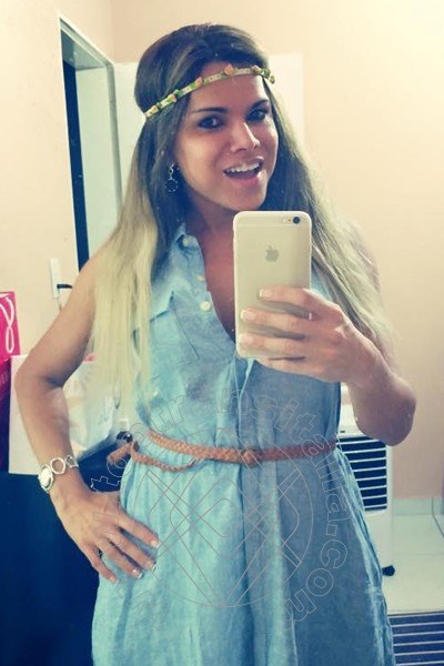 Foto selfie 115 di Hilda Brasil Pornostar trans Nizza
