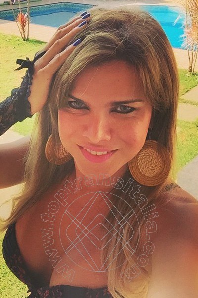 Foto selfie 121 di Hilda Brasil Pornostar trans Nizza
