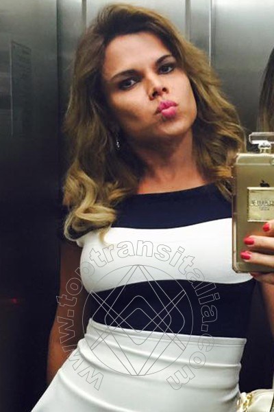 Foto selfie 85 di Hilda Brasil Pornostar trans Nizza