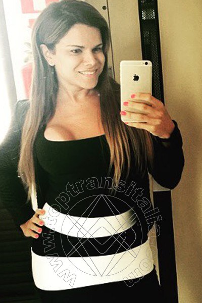 Foto selfie 84 di Hilda Brasil Pornostar trans Nizza