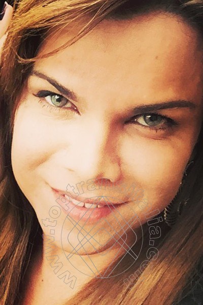 Foto selfie 98 di Hilda Brasil Pornostar trans Nizza