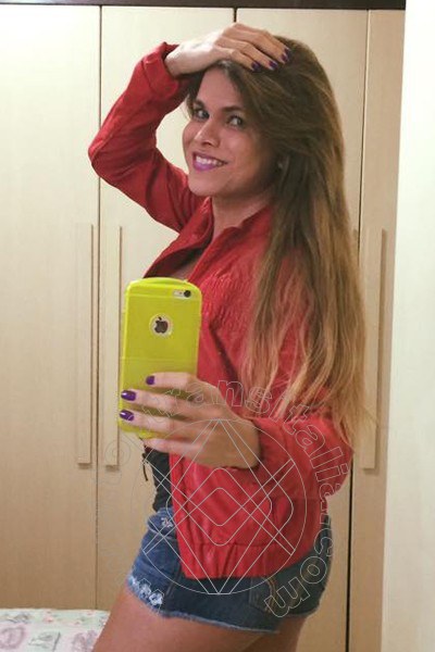 Foto selfie 90 di Hilda Brasil Pornostar trans Nizza