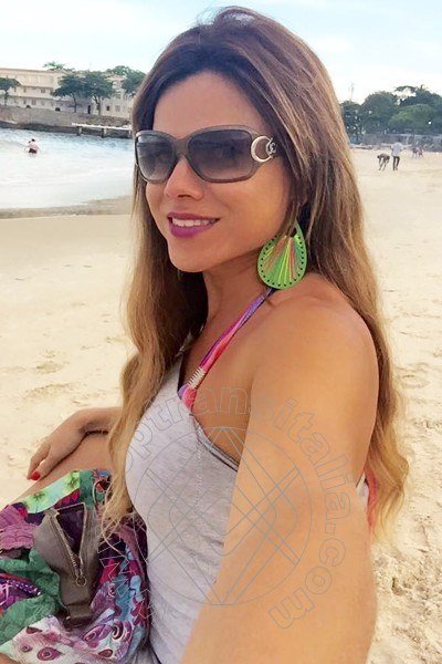 Foto selfie 111 di Hilda Brasil Pornostar trans Cannes