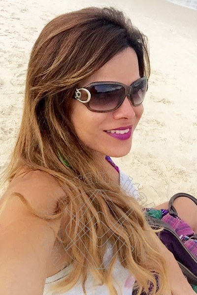 Foto selfie 110 di Hilda Brasil Pornostar trans Nizza