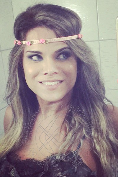Foto selfie 68 di Hilda Brasil Pornostar trans Nizza