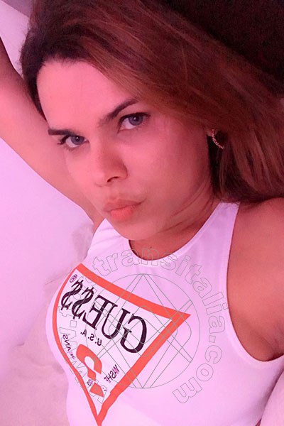 Foto selfie 65 di Hilda Brasil Pornostar trans Nizza
