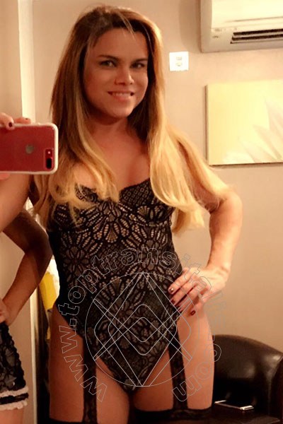 Foto selfie 57 di Hilda Brasil Pornostar trans Nizza