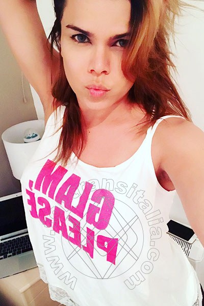 Foto selfie 56 di Hilda Brasil Pornostar trans Nizza