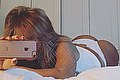  Cannes Hilda Brasil Pornostar 0033.671353350 foto selfie 45