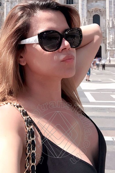 Foto selfie 30 di Hilda Brasil Pornostar trans Cannes