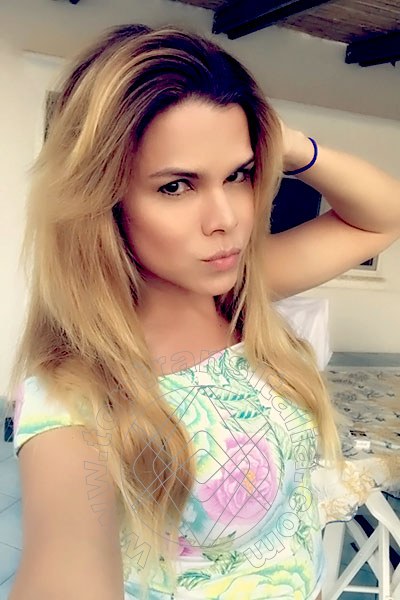 Foto selfie 9 di Hilda Brasil Pornostar trans Nizza
