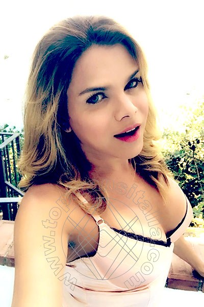 Foto selfie 4 di Hilda Brasil Pornostar trans Cannes