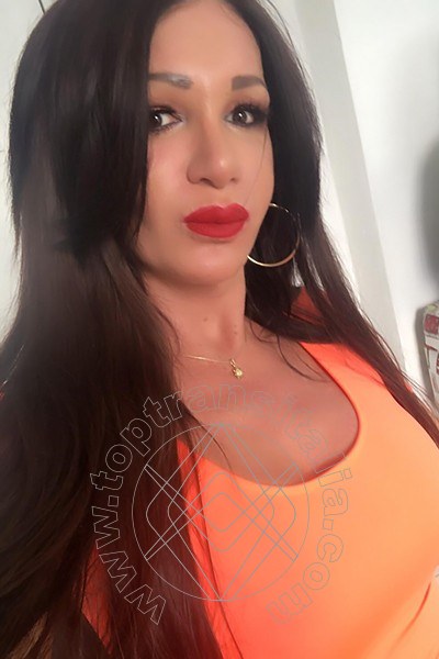 Foto selfie 1053 di Pamy La Diva Stellare trans Losanna