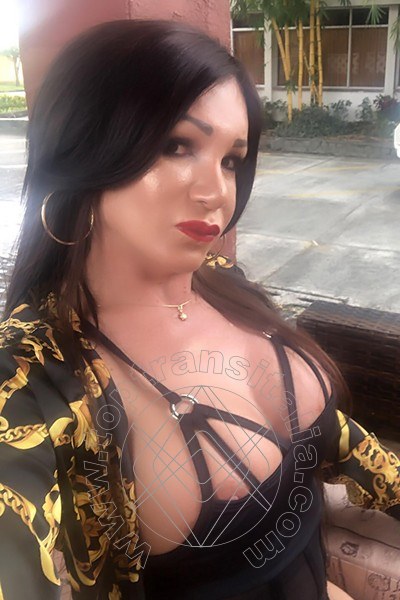 Foto selfie 1045 di Pamy La Diva Stellare trans Losanna