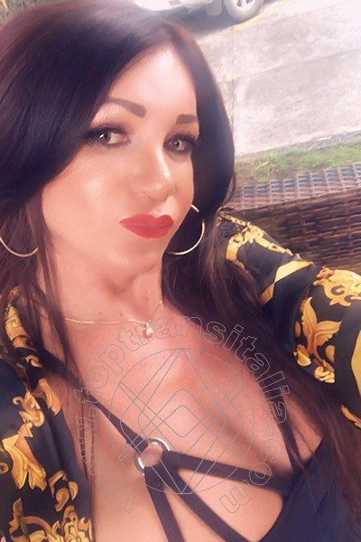 Foto selfie 1044 di Pamy La Diva Stellare trans Losanna