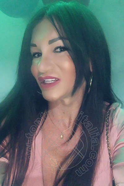 Foto selfie 1023 di Pamy La Diva Stellare trans Losanna