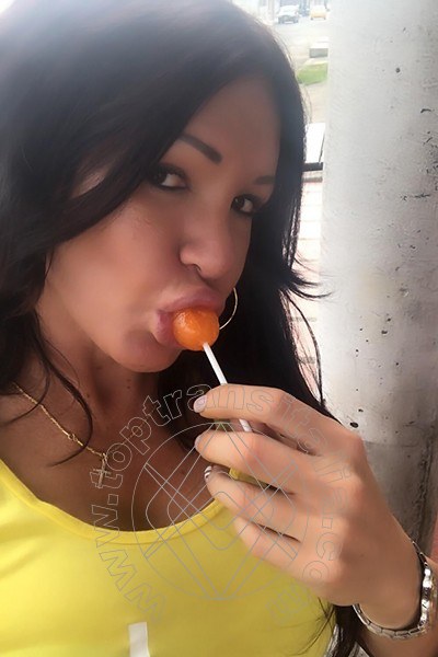 Foto selfie 1026 di Pamy La Diva Stellare trans Losanna