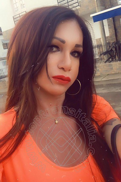 Foto selfie 1058 di Pamy La Diva Stellare trans Villorba