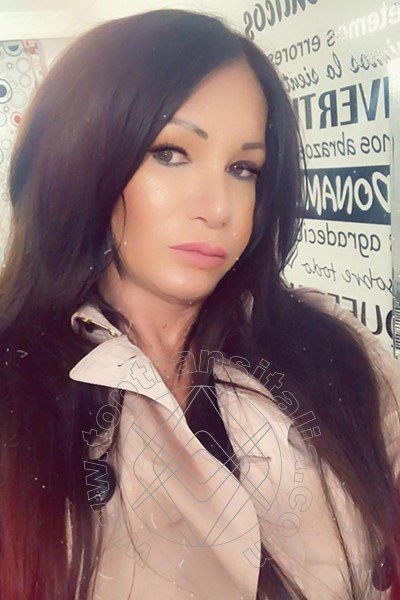 Foto selfie 1021 di Pamy La Diva Stellare trans Losanna