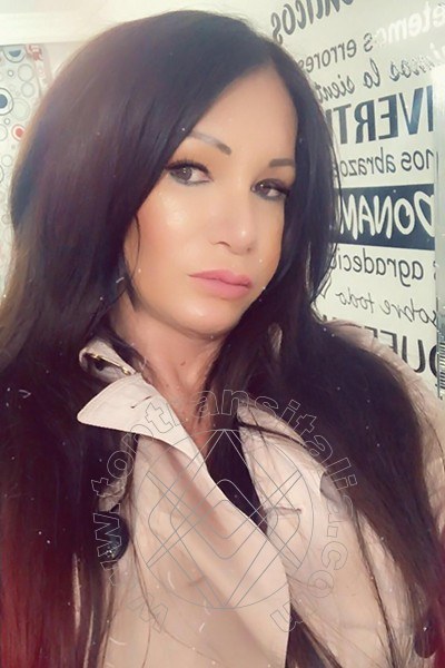 Foto selfie 1021 di Pamy La Diva Stellare trans Villorba