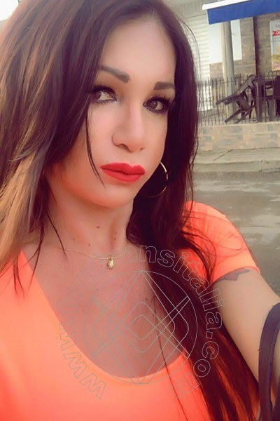 Foto selfie 1052 di Pamy La Diva Stellare trans Losanna