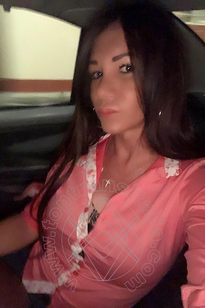 Foto selfie 1011 di Pamy La Diva Stellare trans Losanna