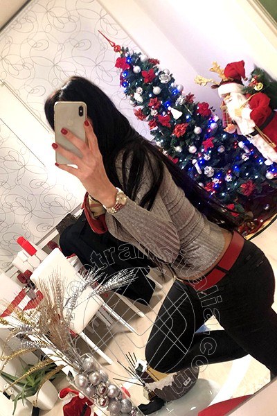 Foto selfie 1077 di Pamy La Diva Stellare trans Losanna