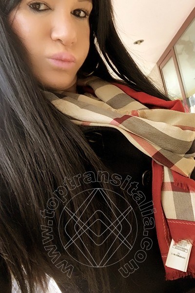 Foto selfie 1073 di Pamy La Diva Stellare trans Losanna