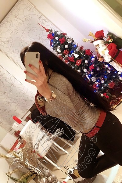 Foto selfie 1066 di Pamy La Diva Stellare trans Losanna