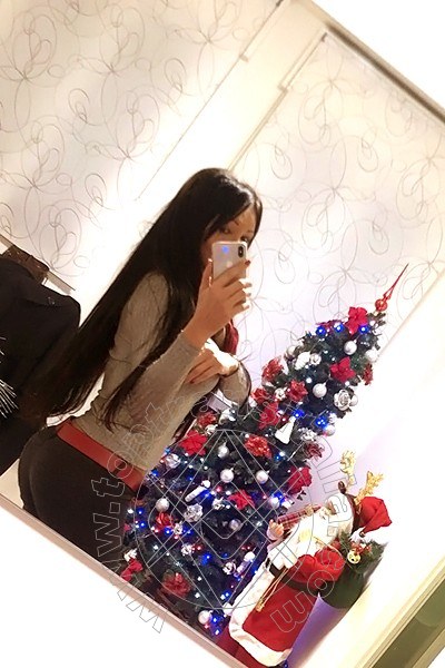Foto selfie 1065 di Pamy La Diva Stellare trans Losanna