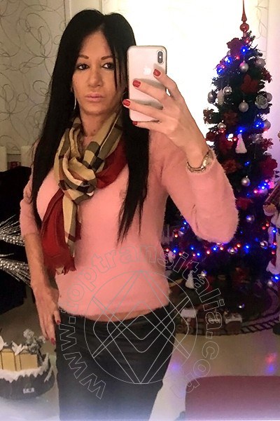 Foto selfie 1064 di Pamy La Diva Stellare trans Losanna