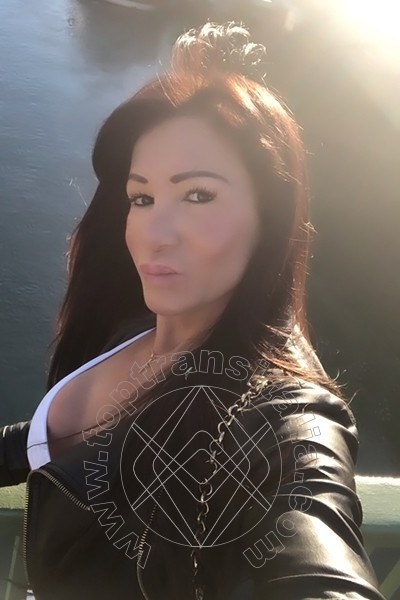 Foto selfie 1112 di Pamy La Diva Stellare trans Losanna