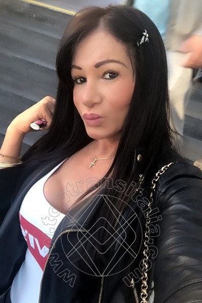 Foto selfie 1103 di Pamy La Diva Stellare trans Villorba