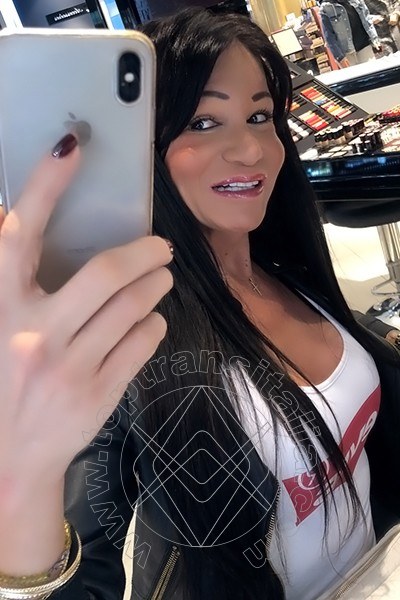 Foto selfie 1102 di Pamy La Diva Stellare trans Losanna