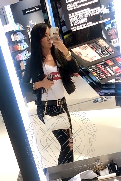 Foto selfie 1101 di Pamy La Diva Stellare trans Losanna