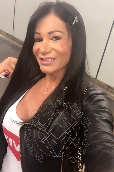 Foto selfie 1100 di Pamy La Diva Stellare trans Losanna