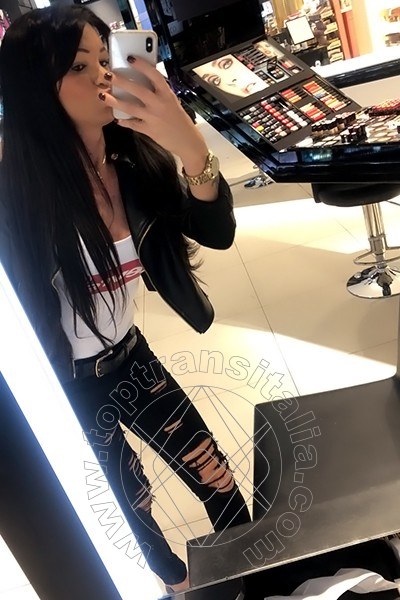 Foto selfie 1092 di Pamy La Diva Stellare trans Losanna