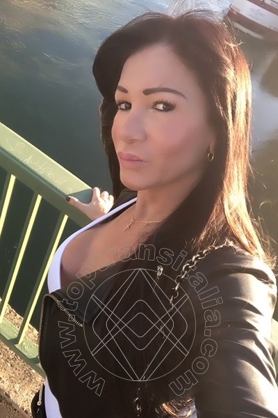 Foto selfie 1089 di Pamy La Diva Stellare trans Losanna