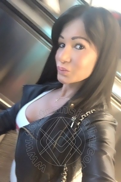 Foto selfie 1087 di Pamy La Diva Stellare trans Losanna