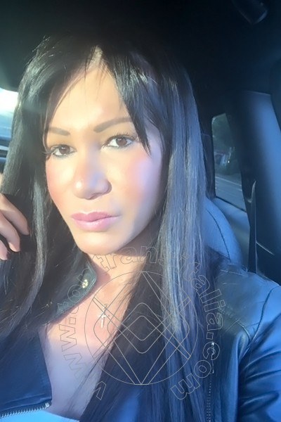 Foto selfie 1084 di Pamy La Diva Stellare trans Losanna