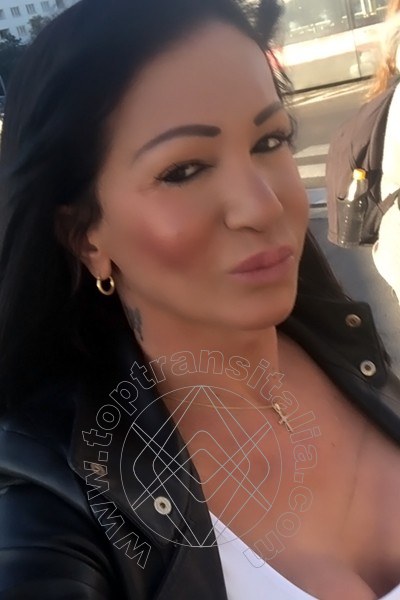 Foto selfie 1082 di Pamy La Diva Stellare trans Losanna