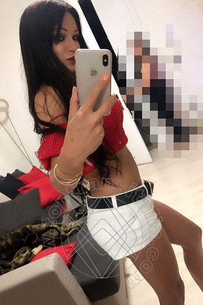 Foto selfie 1120 di Pamy La Diva Stellare trans Losanna