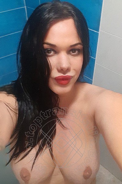 Foto selfie 15 di Bruna Pantera Brasiliana trans Francavilla Al Mare