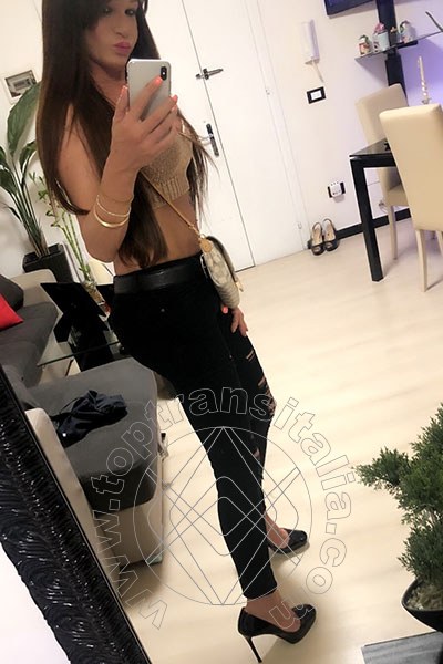 Foto selfie 1129 di Pamy La Diva Stellare trans Losanna